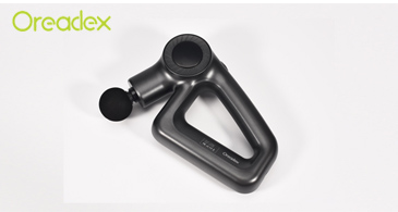 What Are The Commonly Used Sports Impact Massage Products ?
